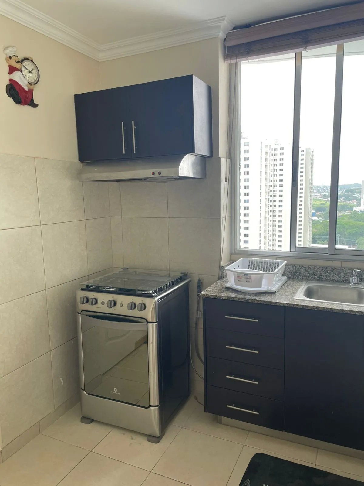 SE ALQUILA HERMOSO APARTAMENTO EN P.H. GREEN PARK