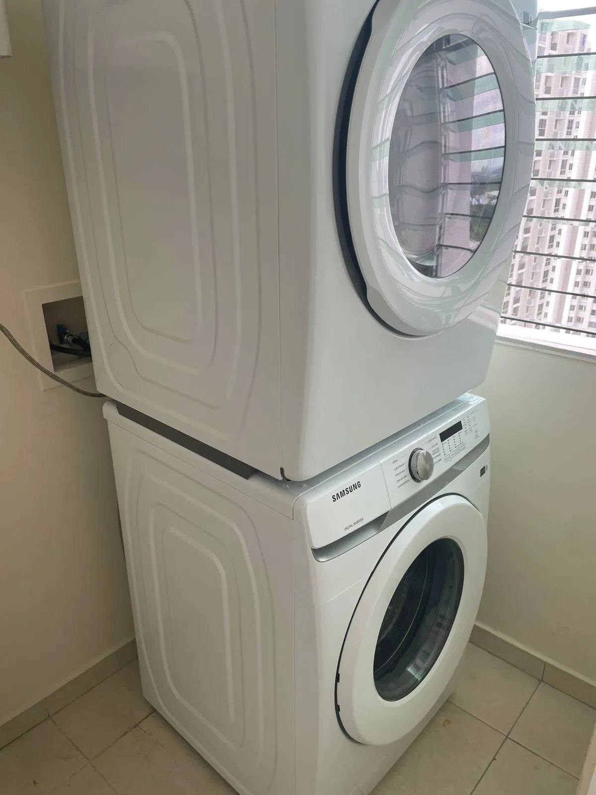 Apartment For Sale in Condado del Rey