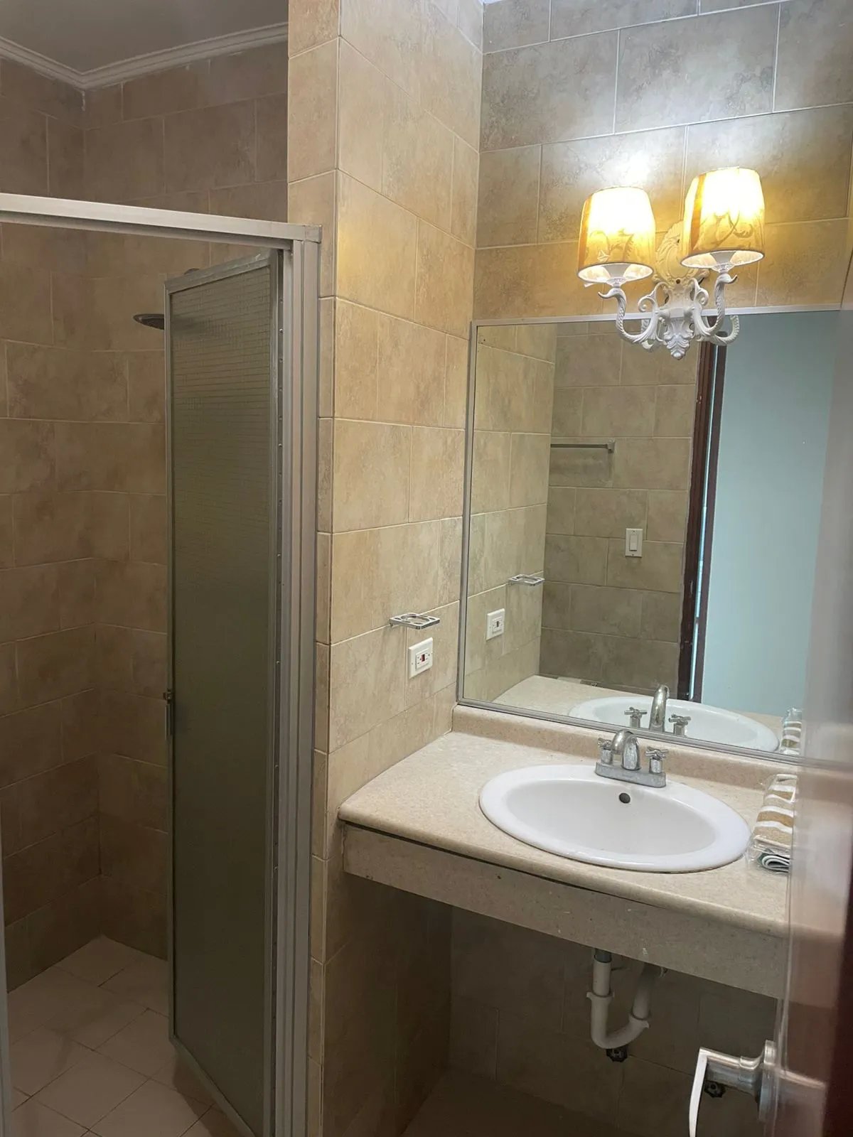 Apartment For Sale in Condado del Rey
