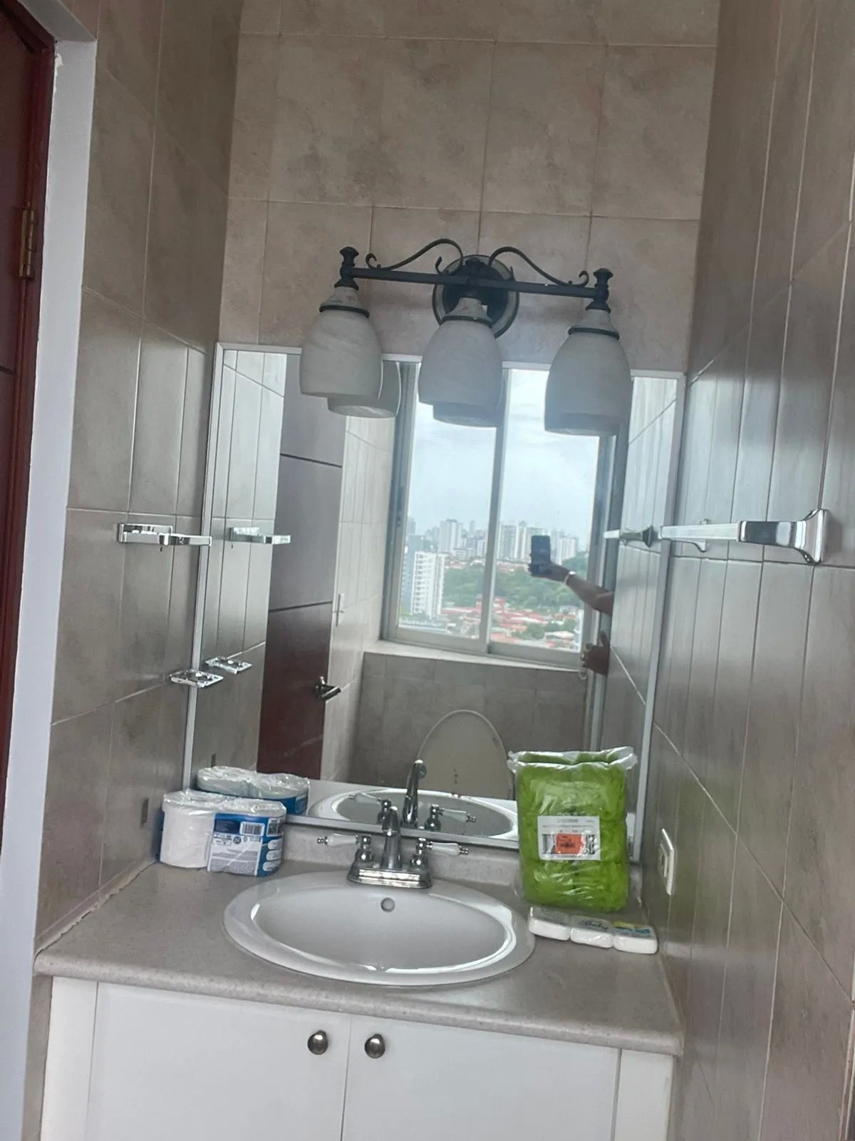 Apartment For Sale in Condado del Rey