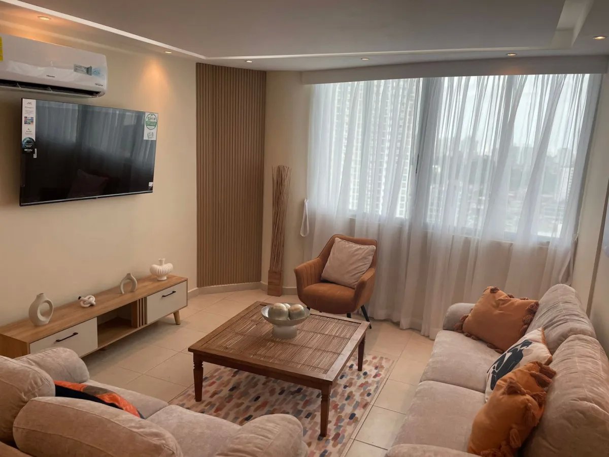 Apartment For Sale in Condado del Rey