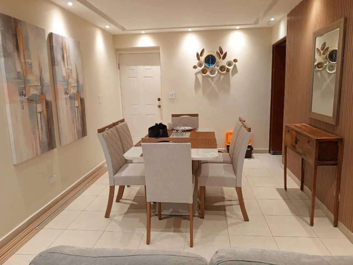 Apartment For Sale in Condado del Rey
