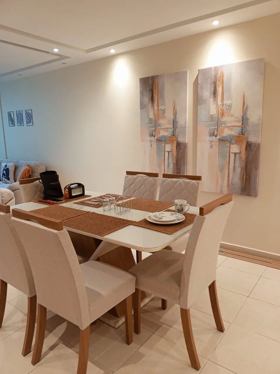 Apartment For Sale in Condado del Rey