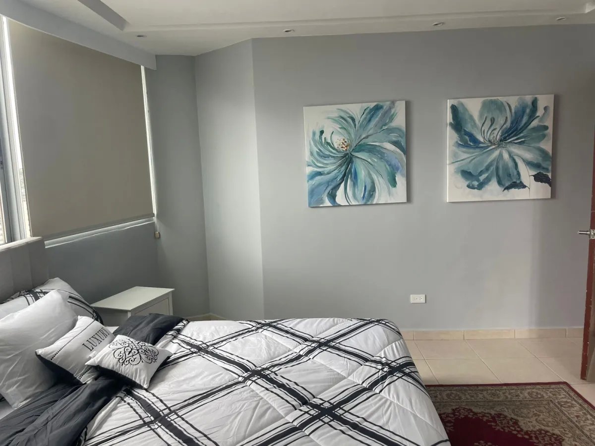 Apartment For Sale in Condado del Rey