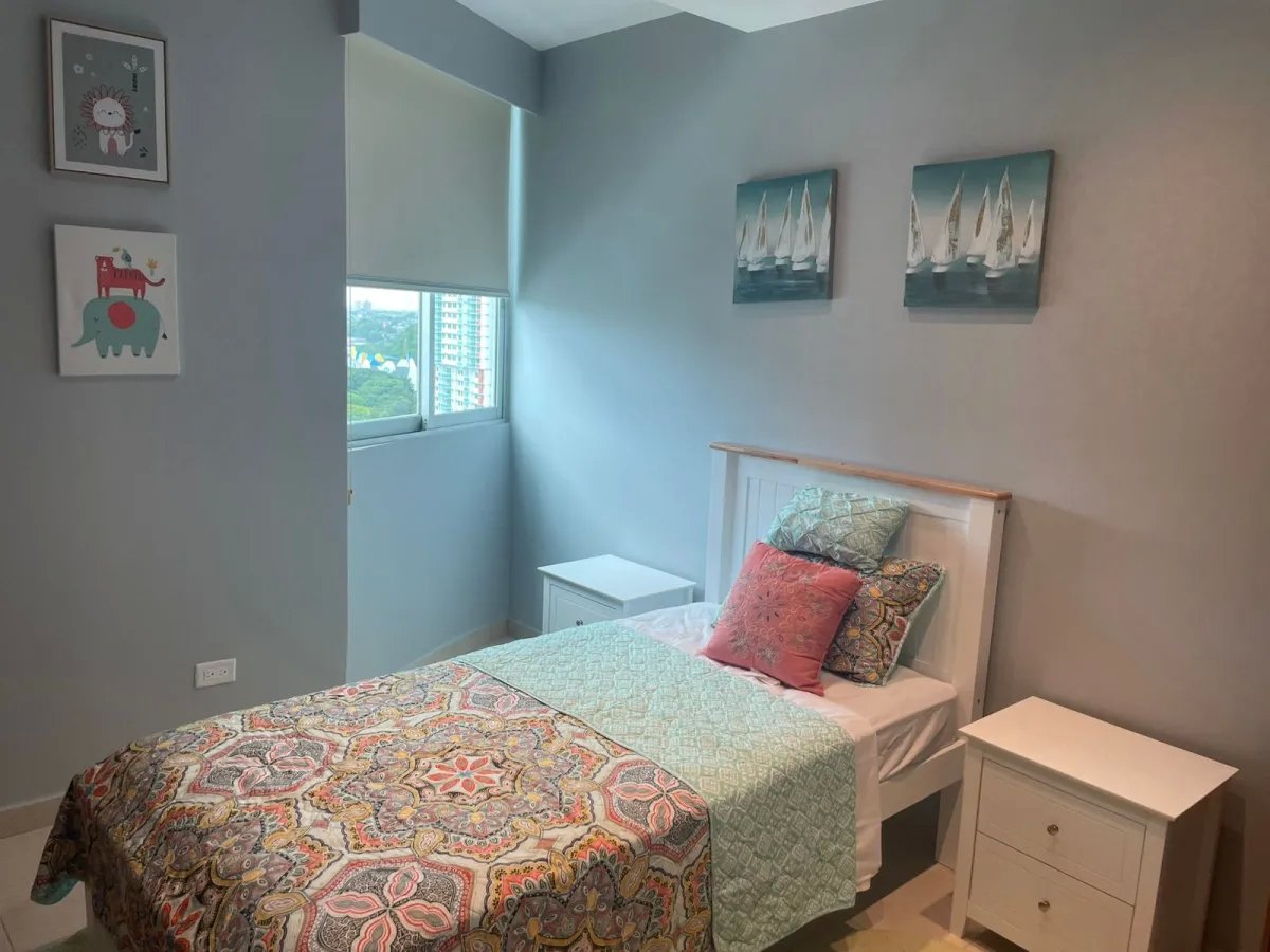 Apartment For Sale in Condado del Rey