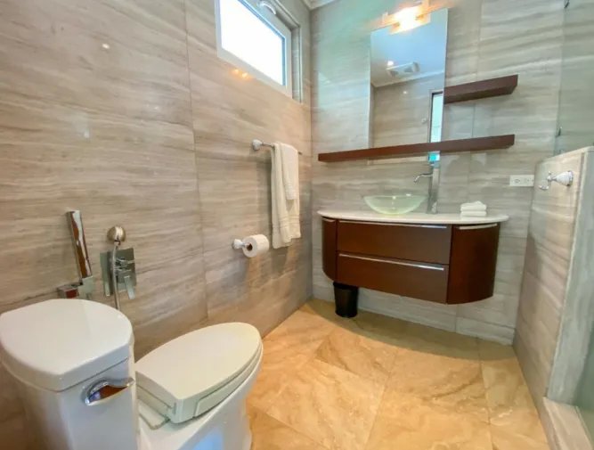 Venta de casa en Punta Barco Resort, San Carlos
