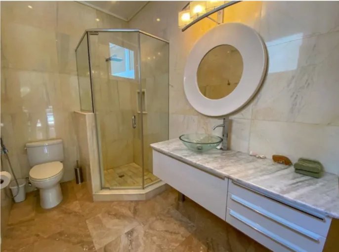 Venta de casa en Punta Barco Resort, San Carlos
