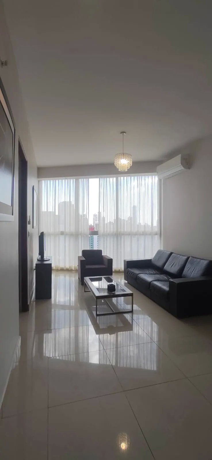 Alquiler Obarrio PH Denovo 1 Rec.