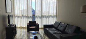 Apartment For Rent in Obarrio