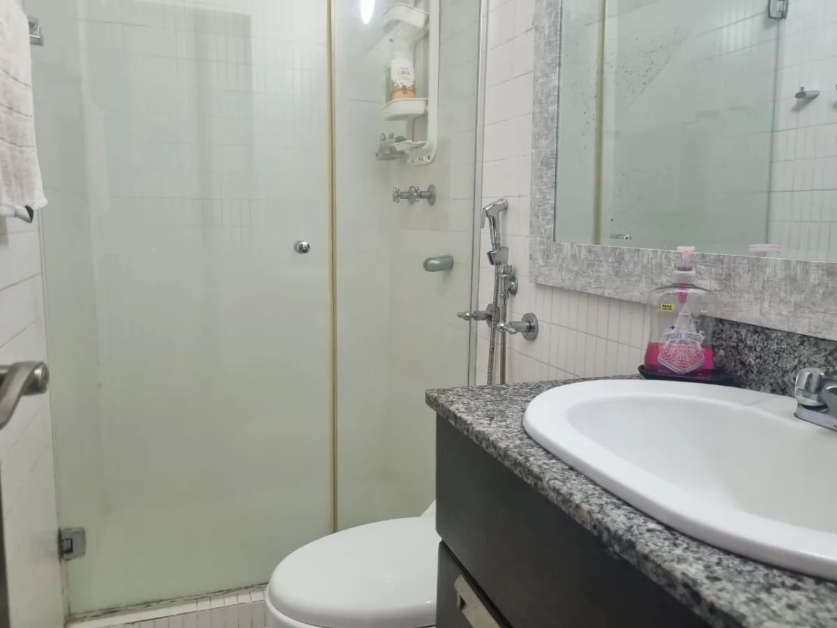Alquiler de Apartamento semi amoblado en San Francisco, Panamá