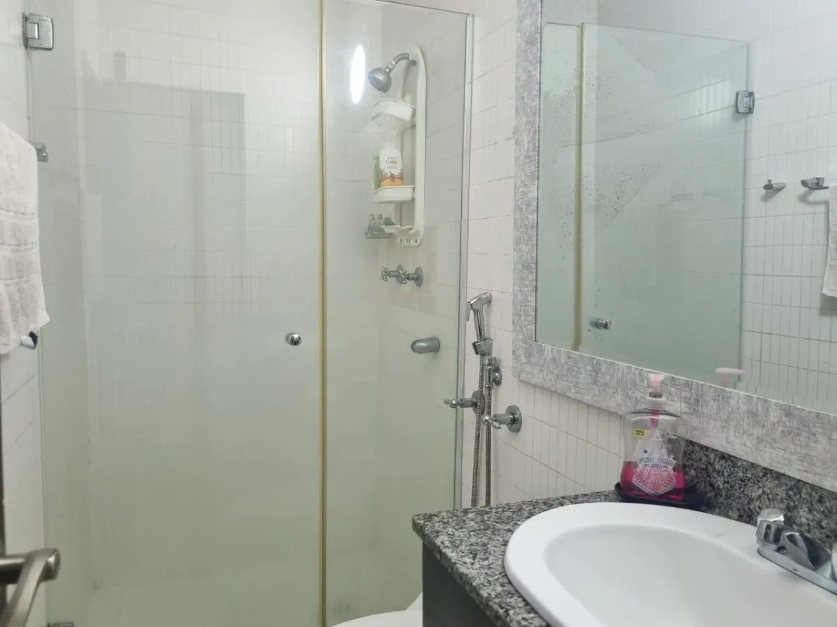 Alquiler de Apartamento semi amoblado en San Francisco, Panamá