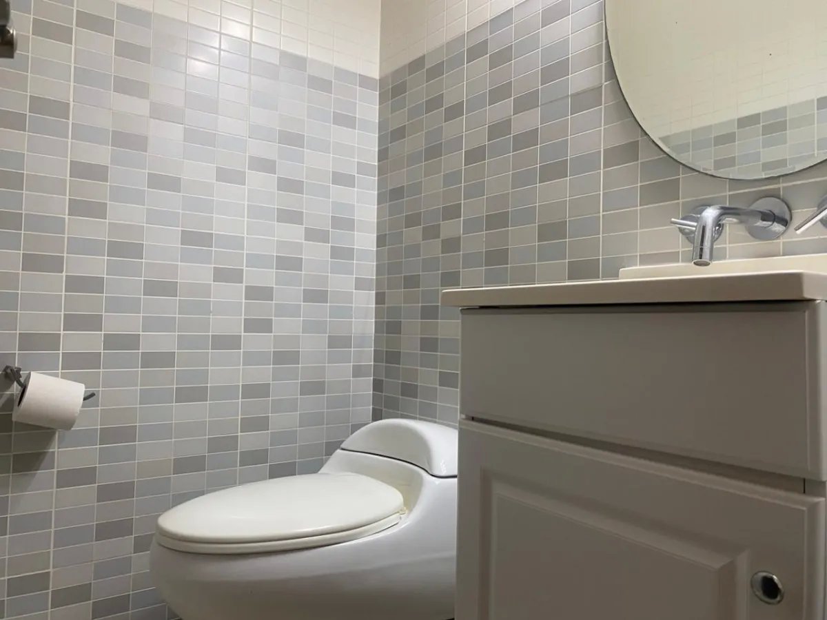 Alquiler de Apartamento semi amoblado en San Francisco, Panamá