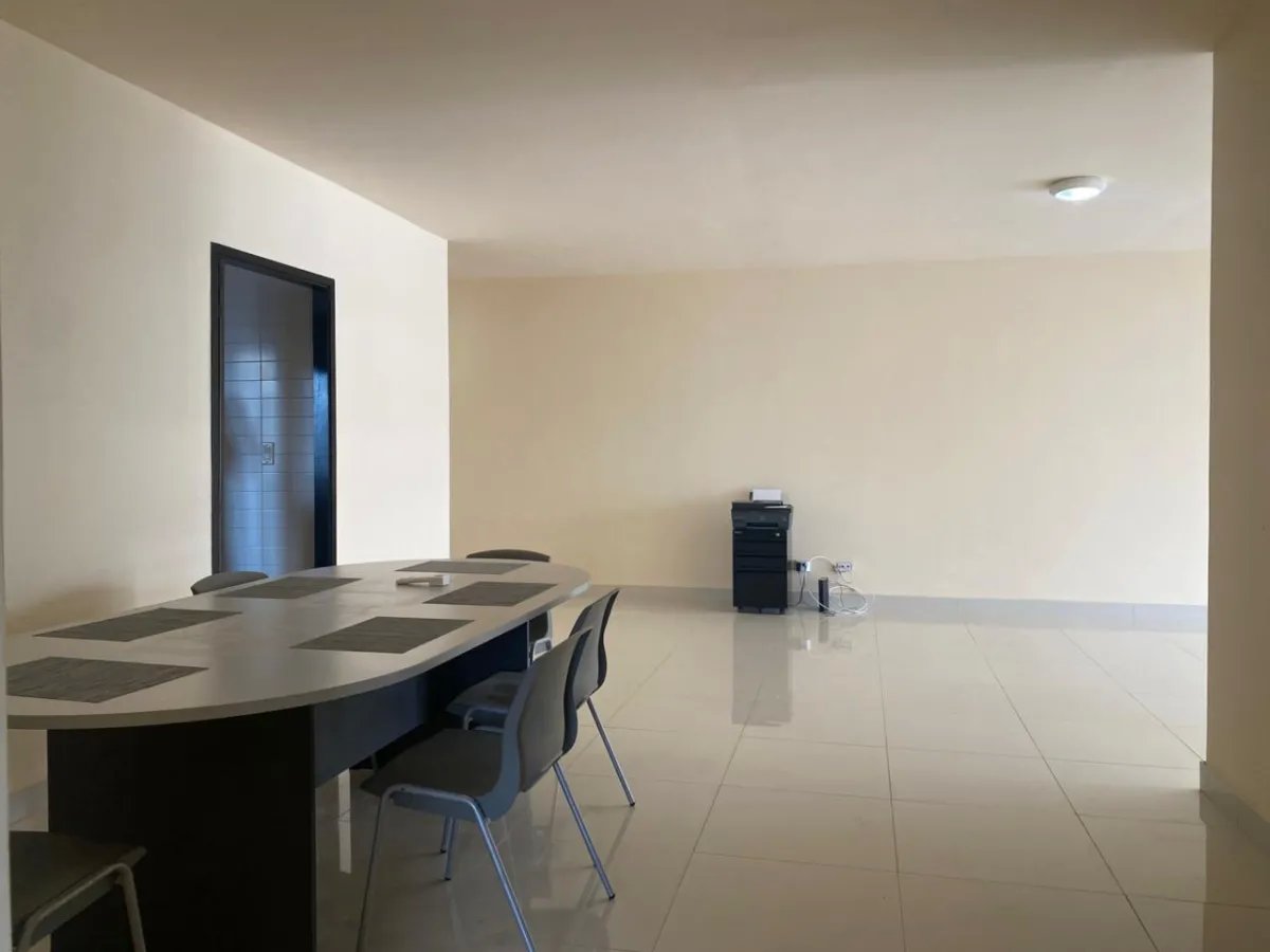 Alquiler de Apartamento semi amoblado en San Francisco, Panamá