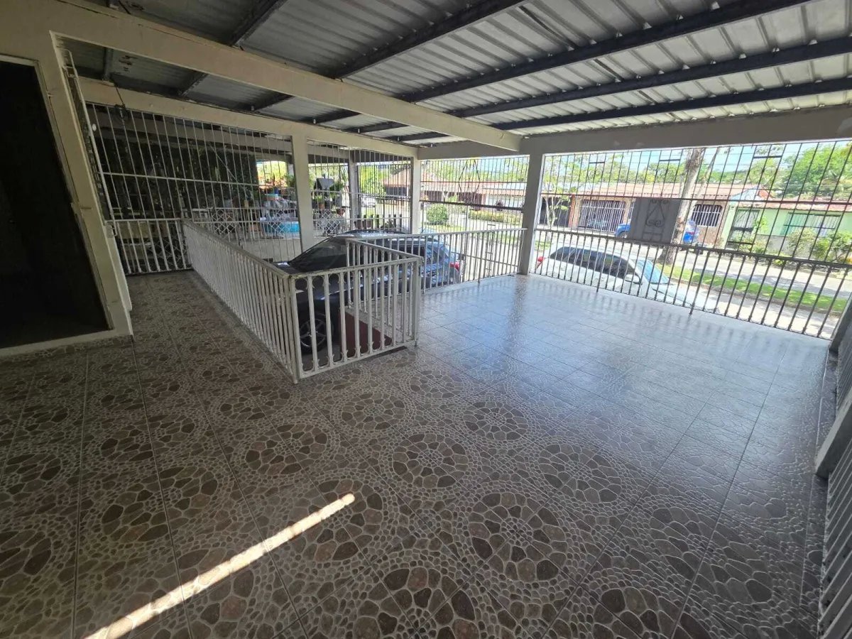 CIUDAD BOLIVAR CASA EN VENTA