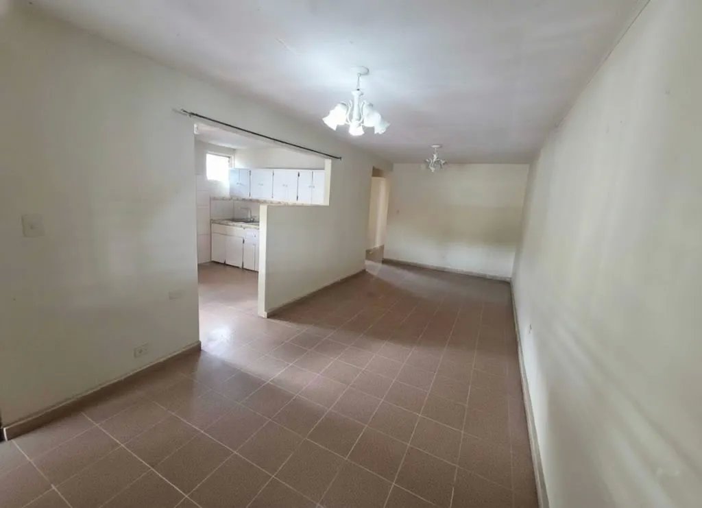 CIUDAD BOLIVAR CASA EN VENTA