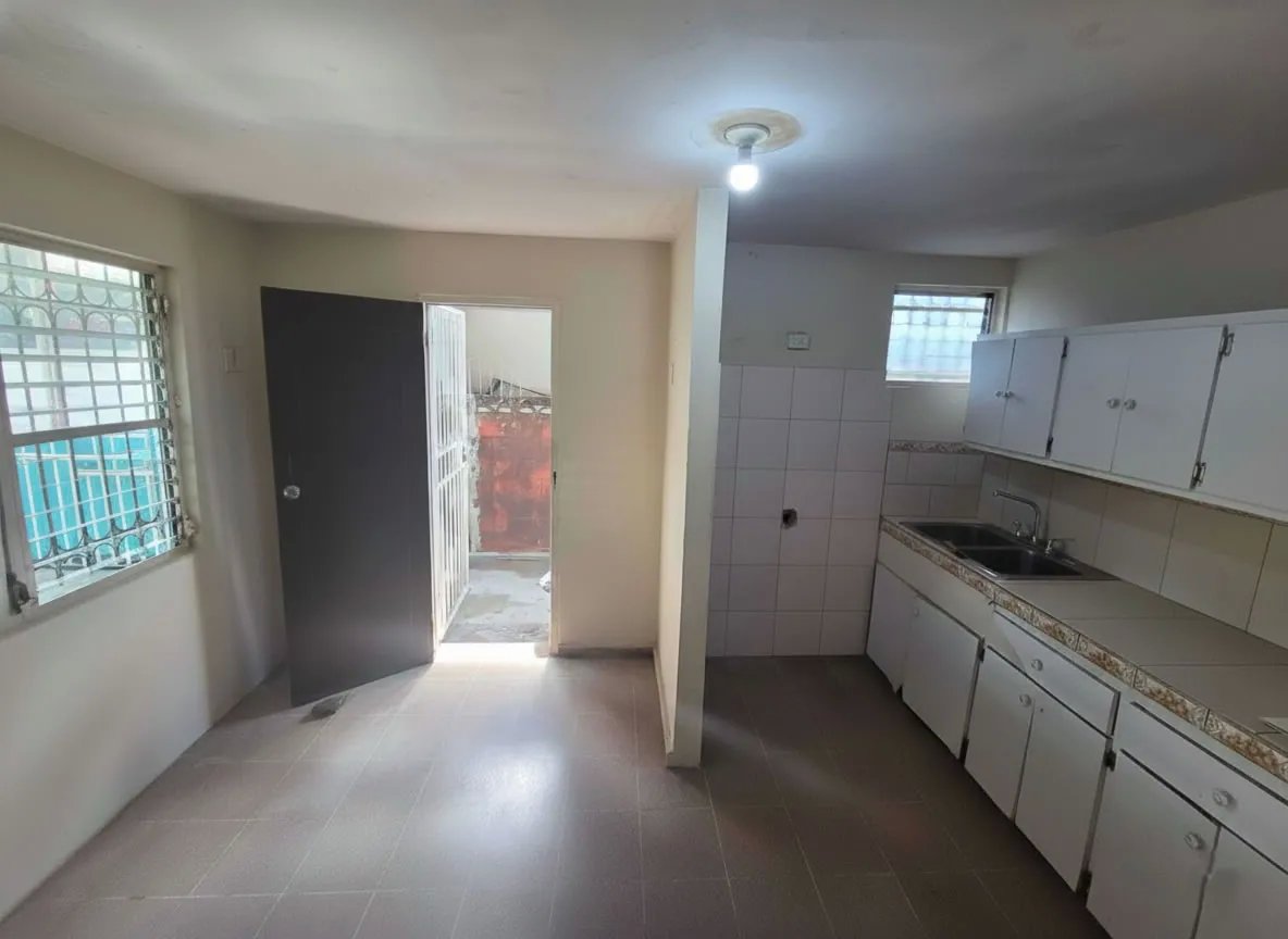 CIUDAD BOLIVAR CASA EN VENTA
