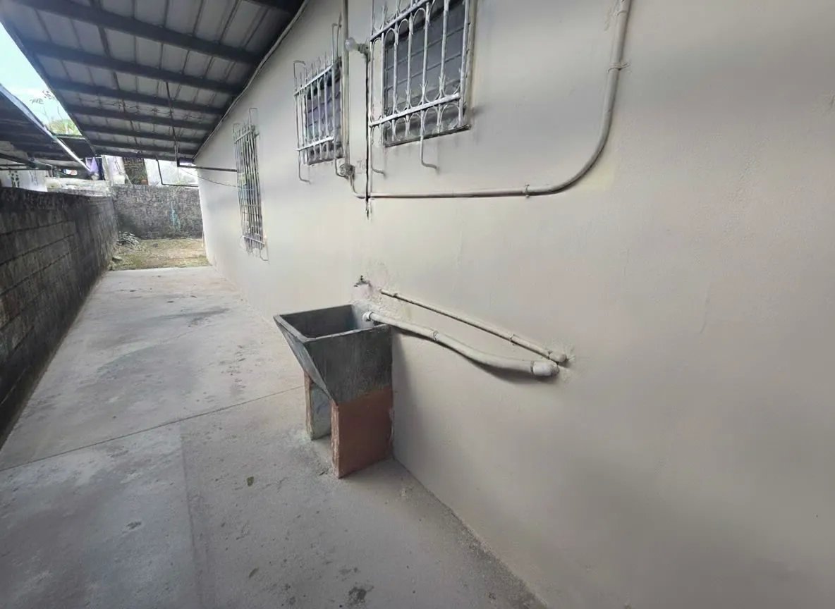 CIUDAD BOLIVAR CASA EN VENTA