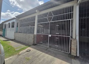 CIUDAD BOLIVAR CASA EN VENTA