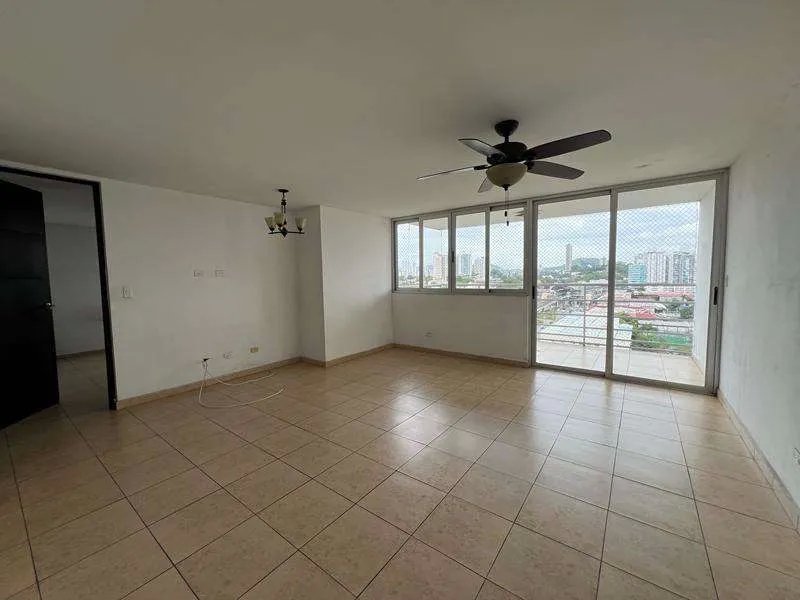 Venta de apartamento en PH Cosmopolitan Towers