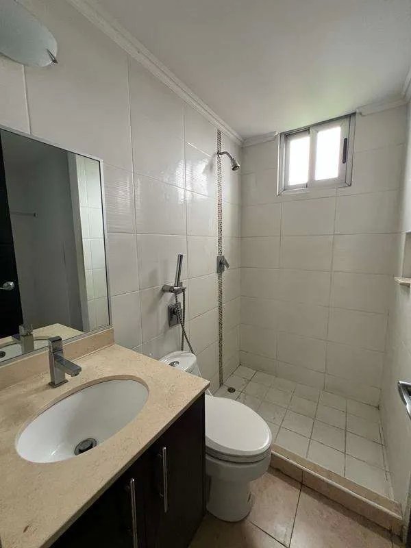 Venta de apartamento en PH Cosmopolitan Towers