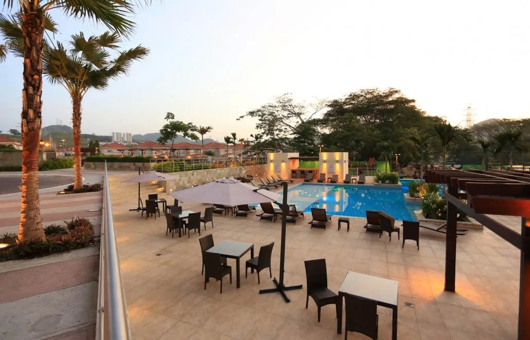 Venta de apartamento en Condado del Rey  PH Condado Country Club
