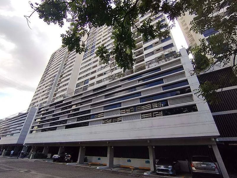 Venta de apartamento en Condado del Rey  PH Condado Country Club