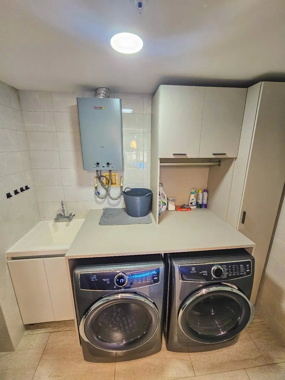 Alquiler de Apartamento Amoblado en Panamá Pacífico, Panamá