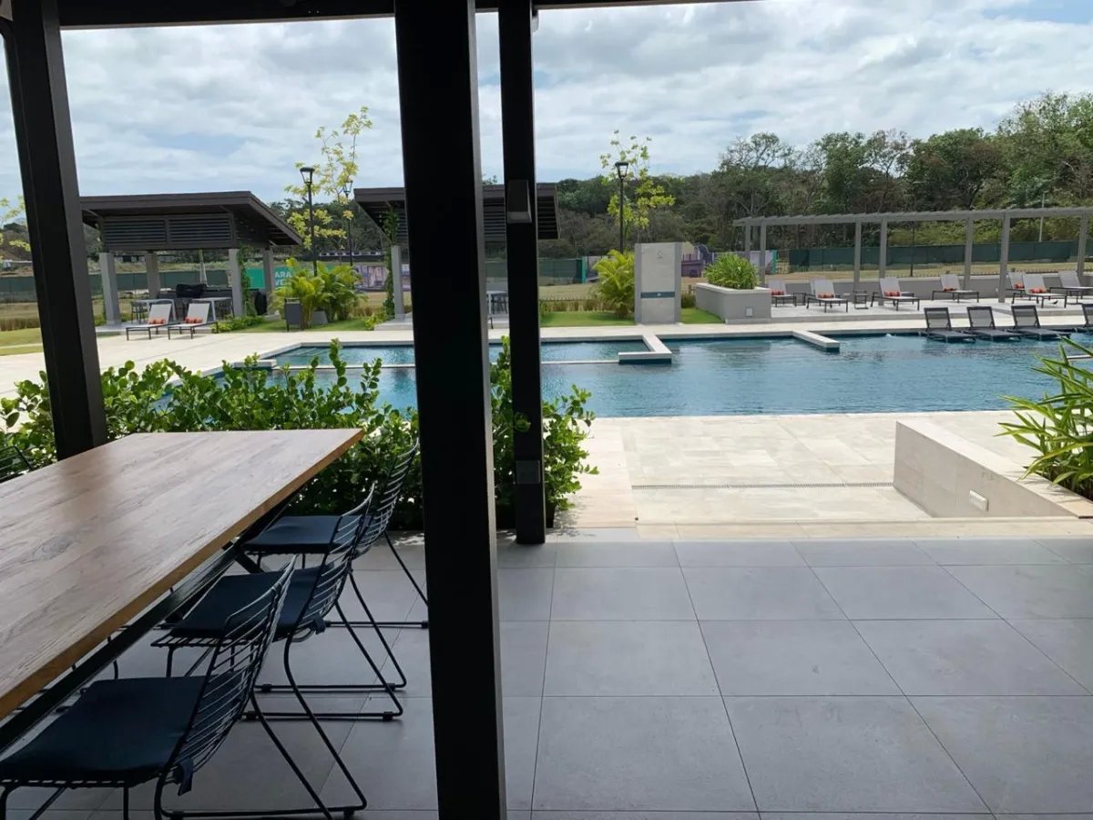 Alquiler de Apartamento Amoblado en Panamá Pacífico, Panamá