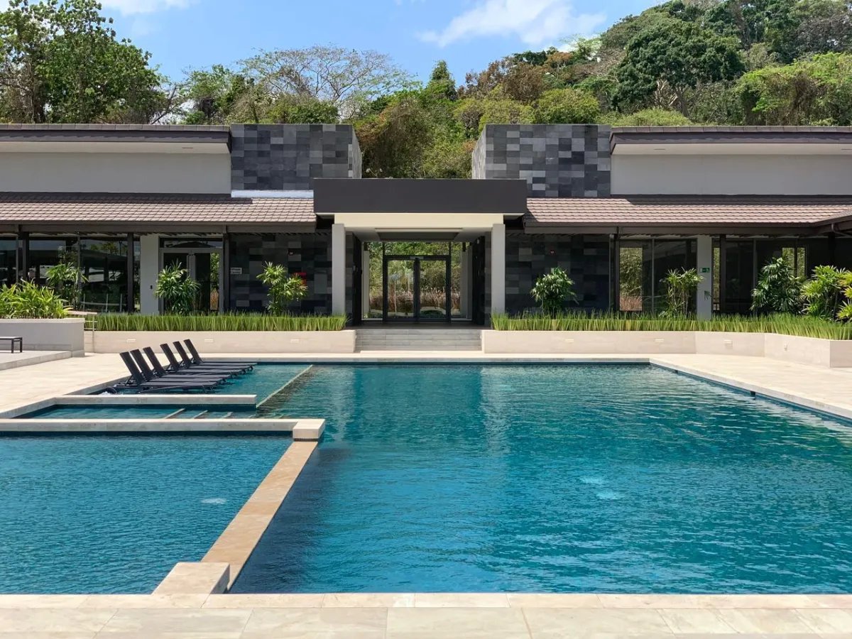 Alquiler de Apartamento Amoblado en Panamá Pacífico, Panamá