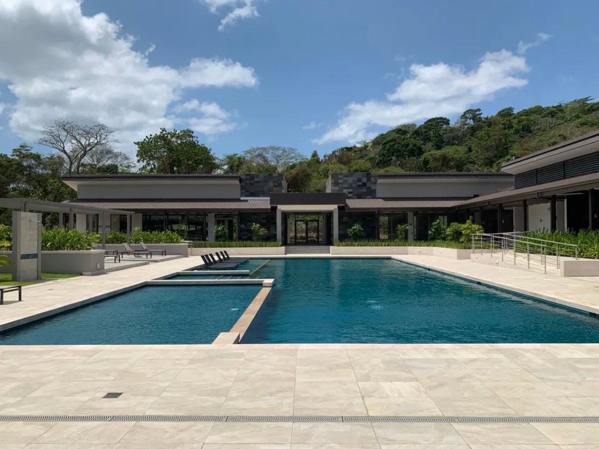 Alquiler de Apartamento Amoblado en Panamá Pacífico, Panamá