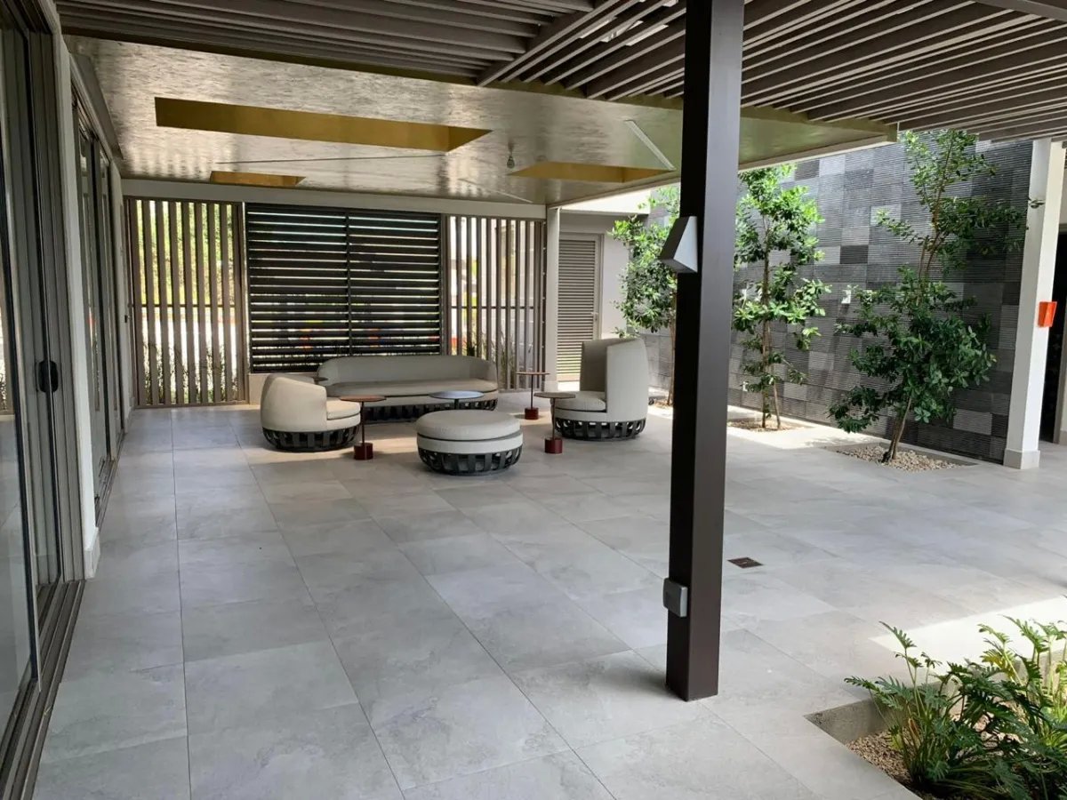 Alquiler de Apartamento Amoblado en Panamá Pacífico, Panamá