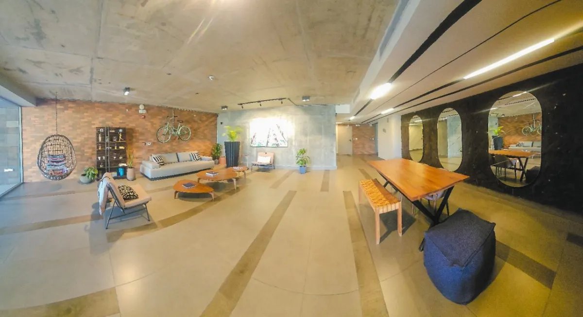 Alquiler de Apartamento Amoblado en Panamá Pacífico, Panamá