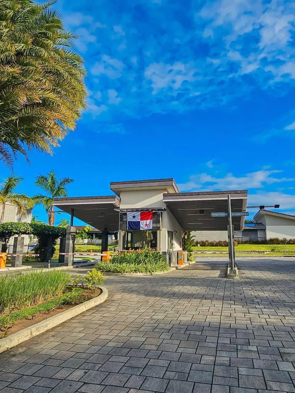 Alquiler de Apartamento Amoblado en Panamá Pacífico, Panamá