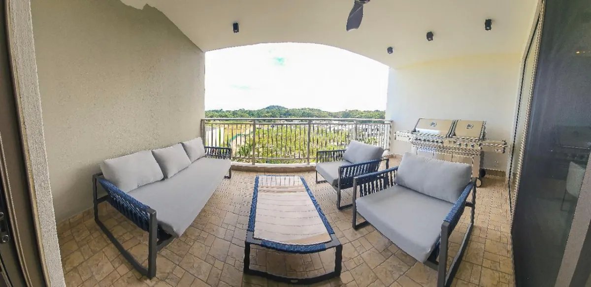 Alquiler de Apartamento Amoblado en Panamá Pacífico, Panamá