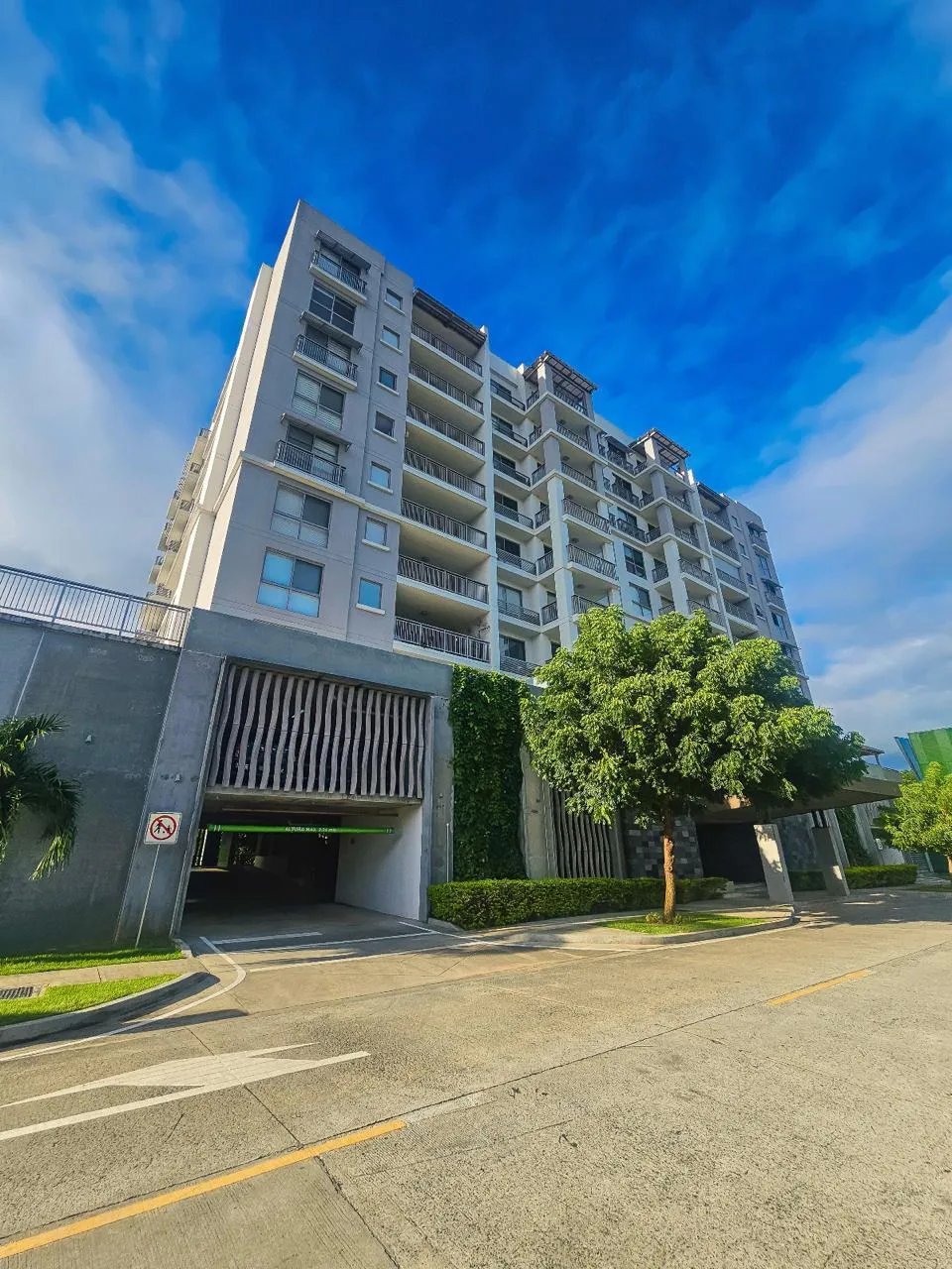 Alquiler de Apartamento Amoblado en Panamá Pacífico, Panamá