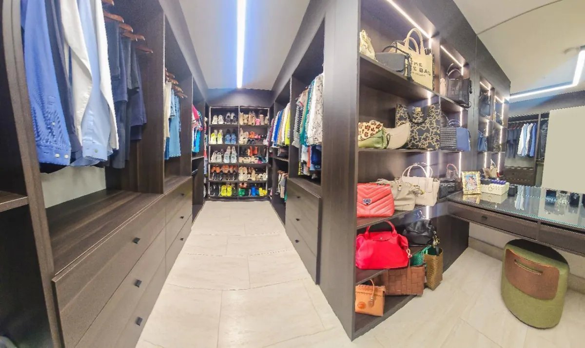 Alquiler de Apartamento Amoblado en Panamá Pacífico, Panamá