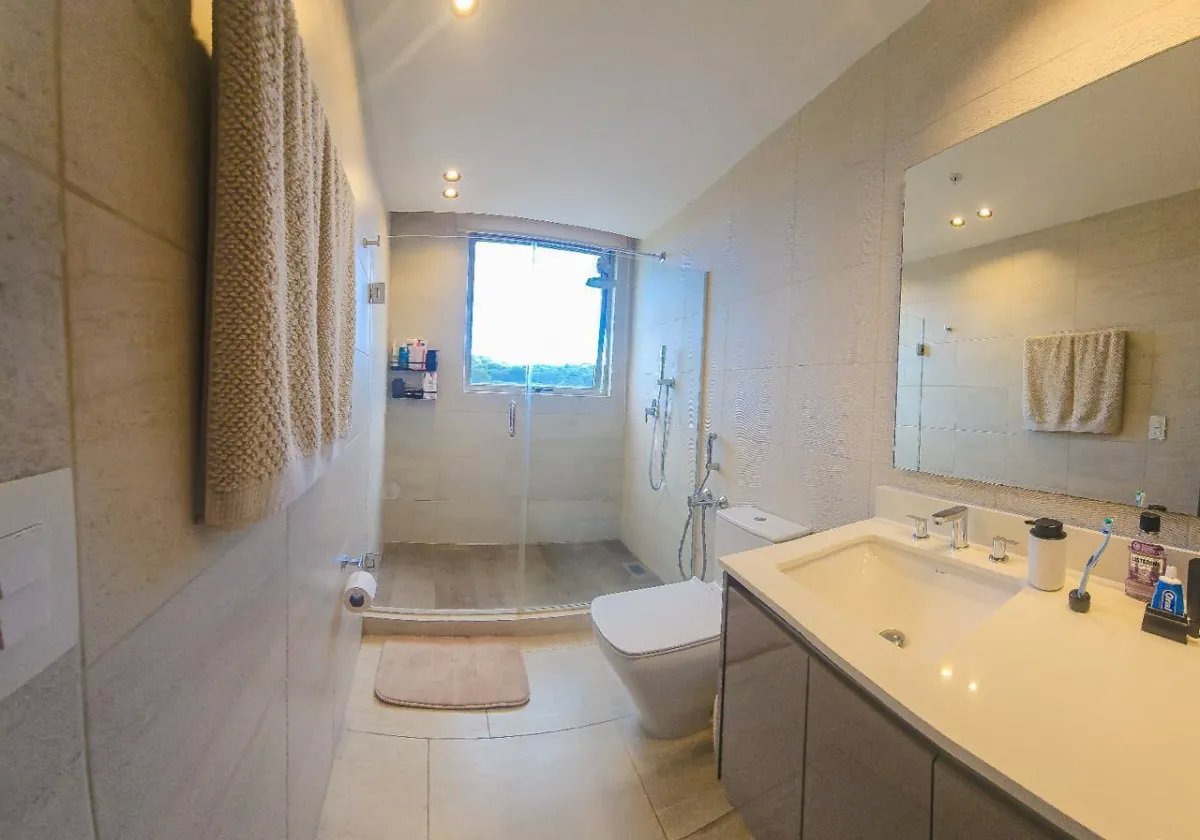 Alquiler de Apartamento Amoblado en Panamá Pacífico, Panamá
