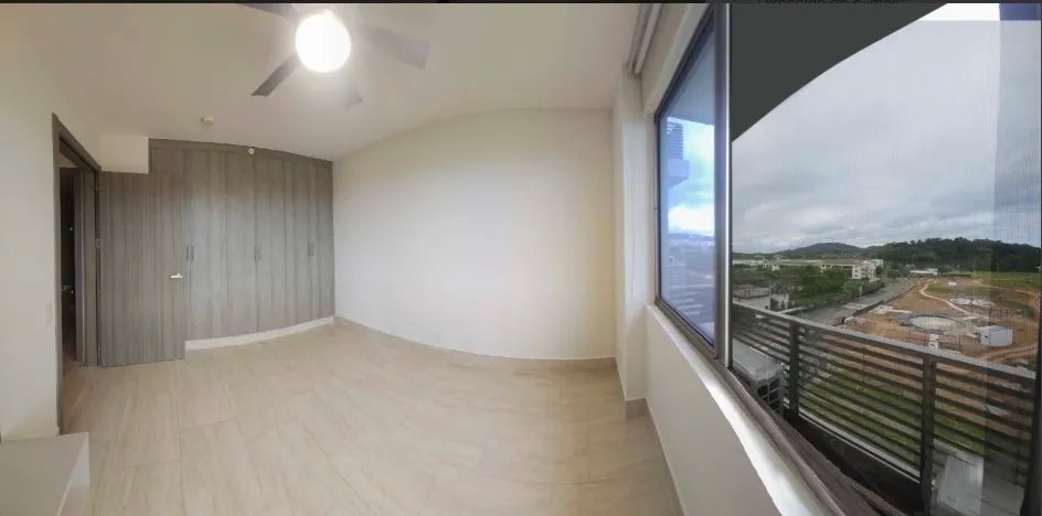 Alquiler de Apartamento Amoblado en Panamá Pacífico, Panamá