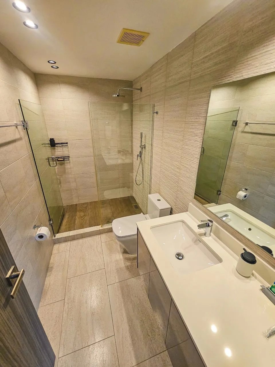 Alquiler de Apartamento Amoblado en Panamá Pacífico, Panamá