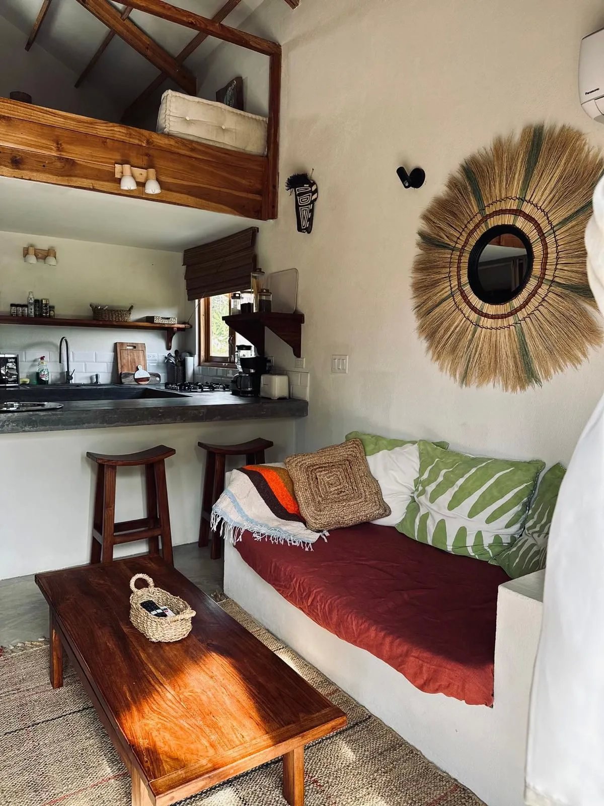 For Sale: Beautiful Houses in Santa Catalina Villas.