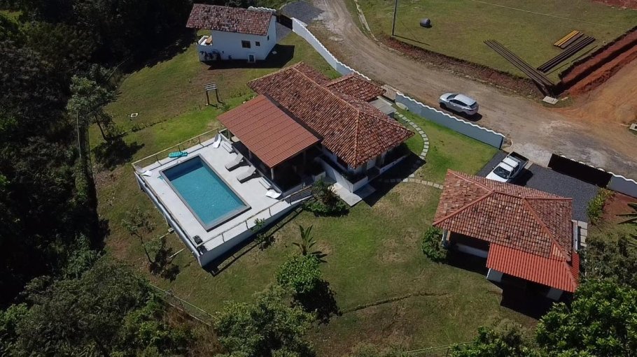 En Venta: Hermosas Casas en Santa Catalina Villas.