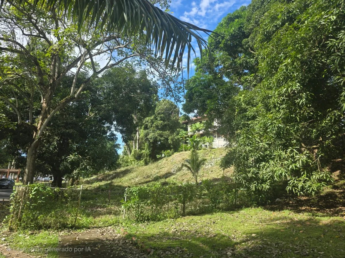 Se Vende Terreno con zonificación R1D3