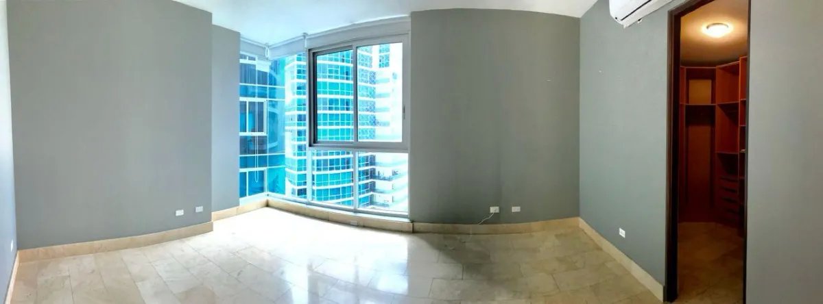 Venta de apartamento en Punta Pacífica Panamá