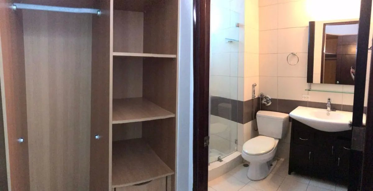 Venta de apartamento en Punta Pacífica Panamá