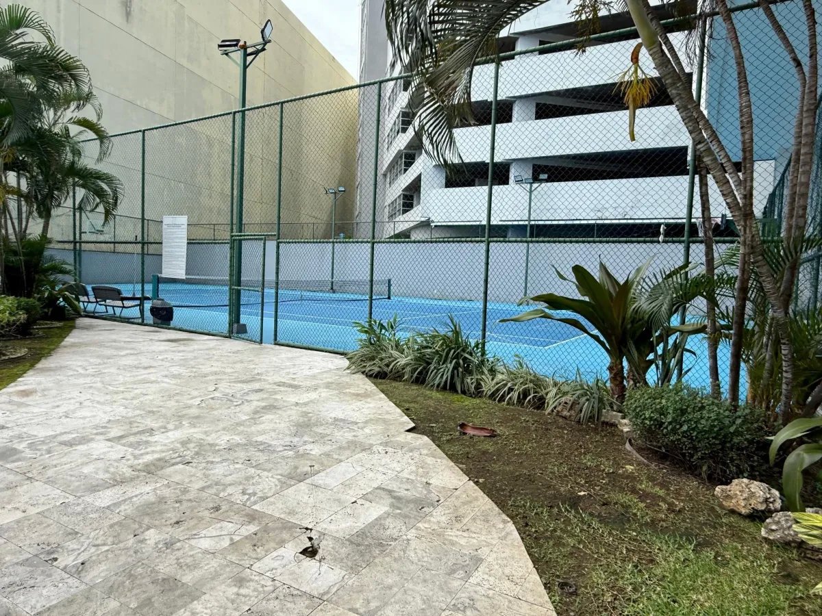 Apartment For Sale in Punta Pacífica