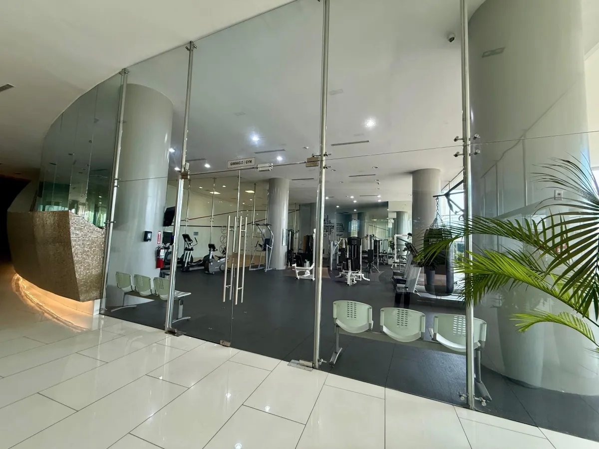 Apartment For Sale in Punta Pacífica