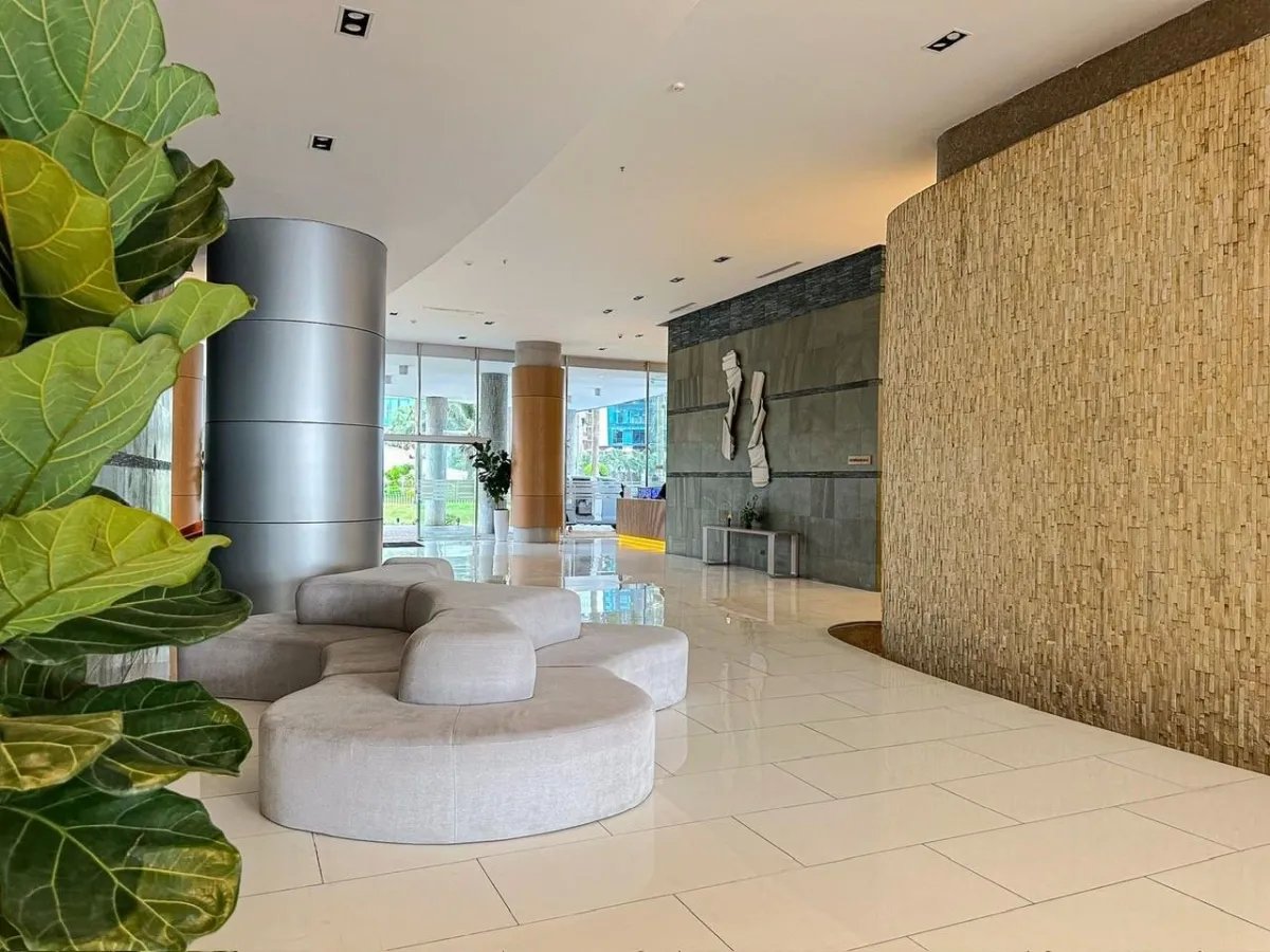 Apartment For Sale in Punta Pacífica