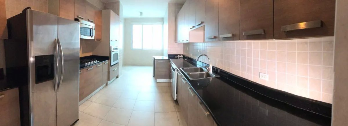 Apartment For Sale in Punta Pacífica