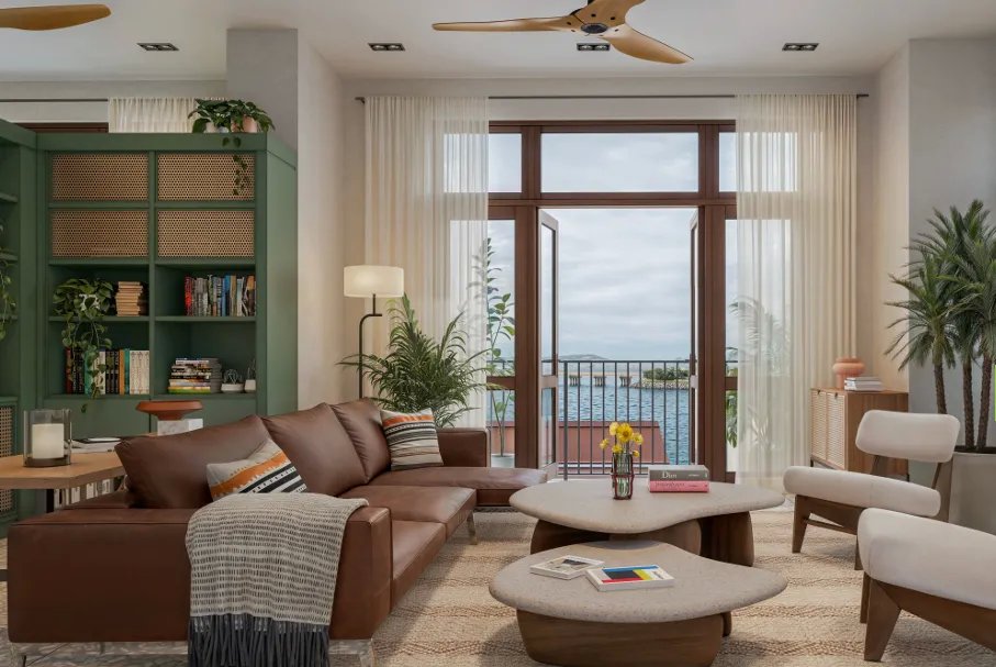Venta de Apartamentos en Casco Antiguo