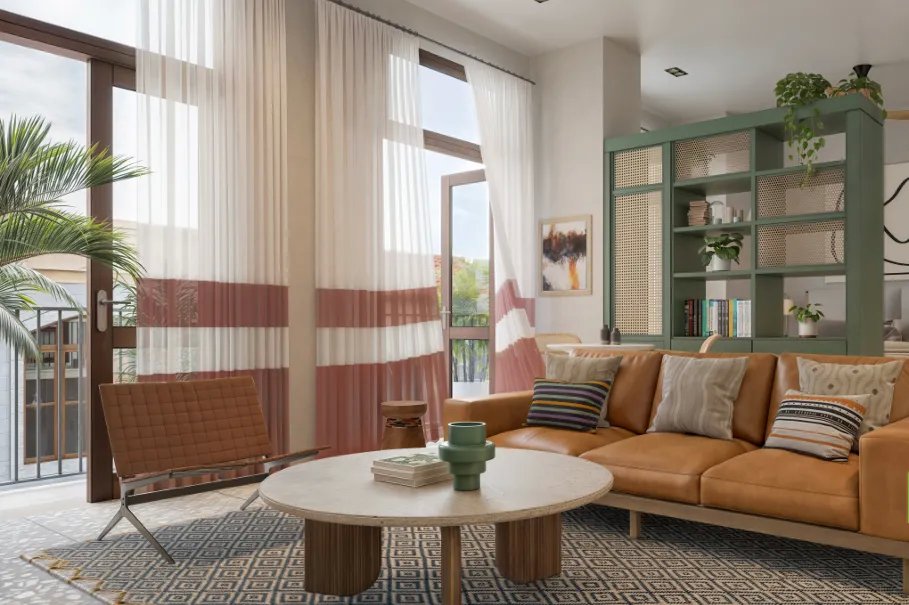 Apartamento en Venta Casco Antiguo